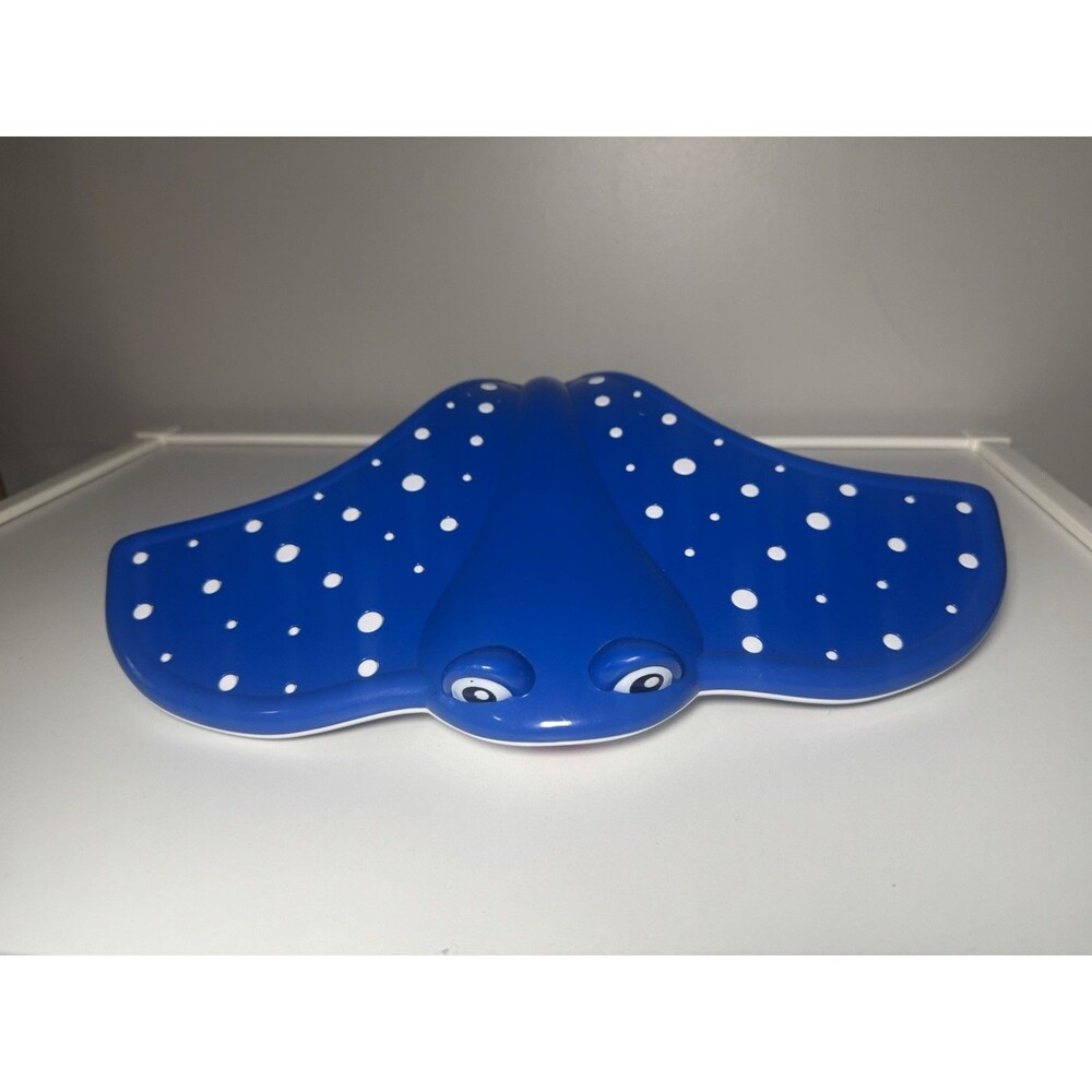 Finding Nemo STINGRAY Jumper Disney Bright Starts Hanging Toy • Replacement Part - Picture 4 of 9